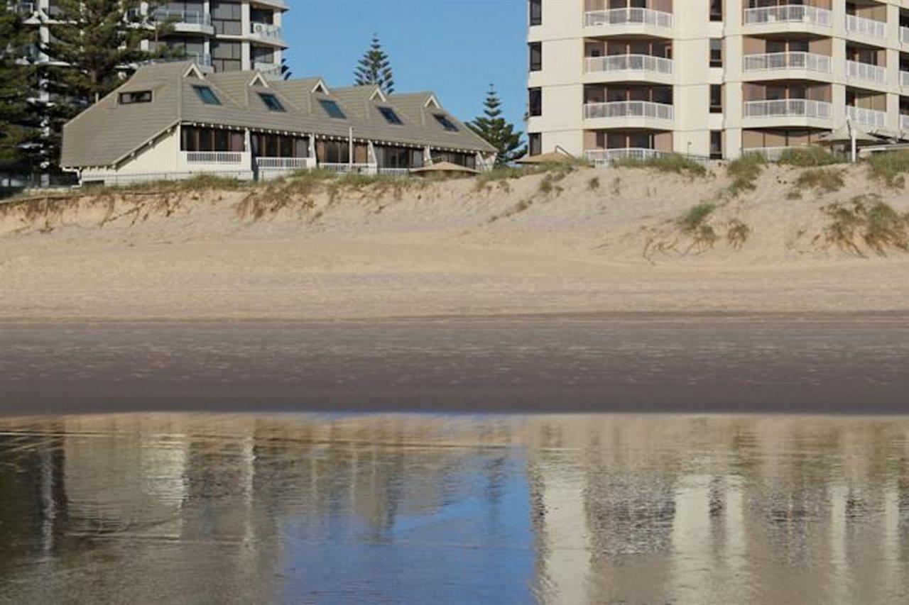 Aparthotel The Breakers Gold Coast Exteriér fotografie
